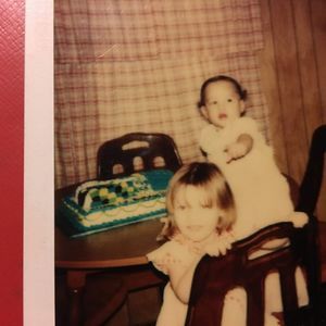 Meet your Posher, Christina